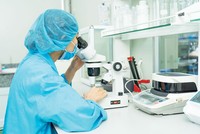 VMED Group không ngừng nghiên cứu và phát triển (R&D) để nâng cao năng lực thích ứng với các biến động của bối cảnh và thị trường.