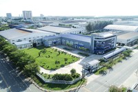 Quý II/2023 lãi khủng, Imexpharm (IMP) chốt quyền chia cổ tức 15%