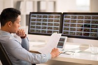 Không chỉ bùng nổ tại Mỹ, SPAC cũng đang là chủ đề “hot” tại thị trường Đông Nam Á. Ảnh: Shutter