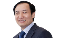 Ông Phạm Hồng Sơn, Phó chủ tịch Ủy ban Chứng khoán Nhà nước (UBCK).