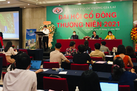 Đối tác Sunny muốn lấy đất dự án Phước Kiển thay vì nhận tiền đền bù từ Quốc Cường Gia Lai (QCG)