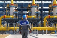 IMF dự báo kinh tế Qatar tăng trưởng tích cực nhờ giá khí đốt cao