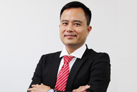 Bảo hiểm Sài Gòn- Hà Nội có tân CEO