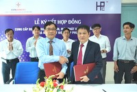 EVNGENCO 3 Power Service (EPS) bảo dưỡng 3 tổ máy Nhà máy điện Hiệp Phước 1 