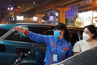 Giá xăng dầu giảm sau chuỗi tăng kỷ lục