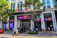 TPBank nhận giải thưởng “Ngân hàng tốt nhất Việt Nam”