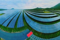 Tập đoàn Sao Mai (ASM) chia cổ tức 15% bằng tiền mặt