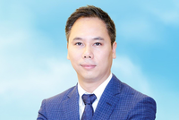 Ông Đặng Tất Thắng.