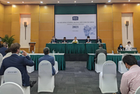 ĐHCĐ REE: Kế hoạch lãi 2.061 tỷ đồng, vẫn tiếp tục M&A trong ngành nước, bất động sản, thoái vốn khỏi nhiệt điện