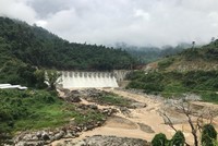 IDICO (IDC) phát hành tối đa 400 tỷ đồng trái phiếu riêng lẻ đầu thêm Nhà máy Thuỷ điện Dak Mi 3