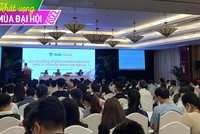 ĐHCĐ Hoàng Anh Gia Lai (HAG): Ông Đoàn Nguyên Đức thừa nhận "... thực tế nhiều người không tin tôi, vì mình đang là người thất bại"