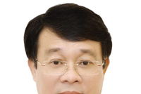 Ông Bùi Hồng Minh, Thứ trưởng Bộ Xây dựng.