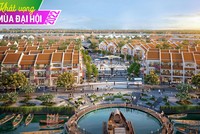 Dự án D’or Hội An được Bamboo Capital đầu tư