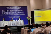ĐHCĐ Licogi 16 (LCG): Cổ đông thắc mắc về việc giảm tỷ lệ cổ tức 2021 và hiệu quả dự án Nhiên Liệu sinh học Phương Đông