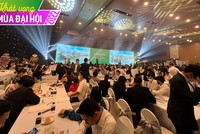 NLG đặt kế hoạch lợi nhuận 1.206 tỷ đồng, mục tiêu doanh số đạt 2 tỷ USD trong 3 năm tới