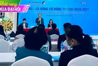 Lợi nhuận kỷ lục, PJICO chia cổ tức tăng 60% so với kế hoạch