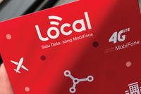 Mạng di động Local nhận giấy phép thiết lập mạng viễn thông công cộng
