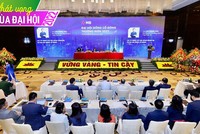 ĐHĐCĐ MB: “Nóng” chuyển giao bắt buộc một tổ chức tín dụng