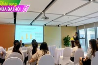 ĐHĐCĐ BV Land (BVL): Mục tiêu lợi nhuận năm 2022 gấp 6 lần, lên kế hoạch niêm yết trên HOSE