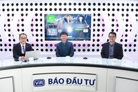 Talkshow Chọn danh mục - kỳ 2: Chế ngự nỗi sợ