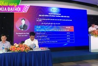 ĐHĐCĐ ELCOM (ELC): Thông qua việc đổi tên, đặt mục tiêu doanh thu năm 2022 đạt 1.000 tỷ đồng