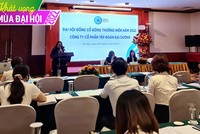 ĐHCĐ Tập đoàn Đại Dương (OGC): IDS Euiqty Holding đã nắm chi phối, bầu lại HĐQT, Ban kiểm soát, đổi tên và trụ sở