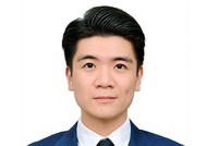 Ông Đỗ Quang Vinh làm Chủ tịch HĐQT Chứng khoán Sài Gòn - Hà Nội (SHS)