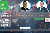 Talkshow Chọn danh mục - kỳ 3: Tồn tại qua giông bão