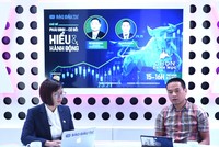 Talkshow Chọn danh mục - kỳ 4: Phái sinh - Cơ sở: Hiểu và hành động