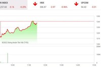 Giao dịch chứng khoán phiên sáng 19/5: Phiên giao dịch hứa hẹn những bất ngờ