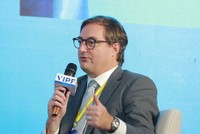 Tổng giám đốc Tổ hợp KCN DEEP C: Việt Nam cần tạo sự khác biệt trong thu hút FDI