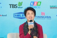 Tổng giám đốc điều hành Amata Vietnam: Khu công nghiệp phải đủ lớn mới tối ưu được giá trị