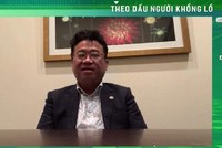 Ông Đặng Thành Tâm: Thời điểm này nên mua vào thay vì bán tháo