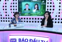 Talkshow Chọn Danh mục - kỳ 5: Theo dấu người khổng lồ