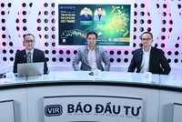 Talkshow Chọn danh mục - kỳ 6: Tìm cơ hội khi giá hàng hóa leo thang