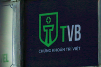 Chứng khoán Trí Việt (TVB) kéo dài thời gian nộp tiền mua thêm 15 ngày