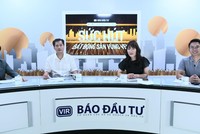 Sức hút bất động sản vùng ven