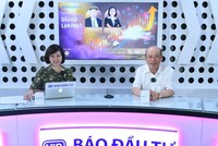 Talkshow Chọn Danh mục - kỳ 8: Dấu hỏi lạm phát