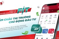 VPS ra mắt công cụ khuyến nghị đầu tư FIT hỗ trợ khách hàng nắm bắt thị trường, ra quyết định đầu tư