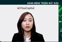 Chuyên gia VinaCapital: Thị trường đang có định giá tốt, nhưng còn nhiều yếu tố khó dự báo