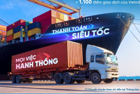 VietinBank tiên phong triển khai thu phí hạ tầng cảng biển tại TP. Hồ Chí Minh
