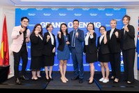 Bluewise ra mắt dịch vụ mới tại thị trường Việt Nam