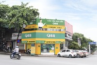 Cửa hàng tài chính tiện ích - xu thế toàn cầu đã xuất hiện tại Việt Nam