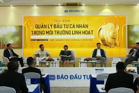 Quản lý đầu tư cá nhân trong môi trường linh hoạt