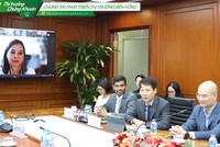 VCBS tư vấn thành công 1.725 tỷ đồng trái phiếu xanh