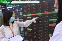 Mua cổ phiếu quỹ, bộ đệm chặn suy giảm giá cổ phiếu giai đoạn trước, khó áp dụng trong giai đoạn này.