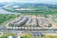 Ngân hàng Nhà nước nói gì về tín dụng đối với thị trường bất động sản?