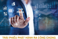 BAC A BANK chào bán 16 triệu trái phiếu, mệnh giá 100.000 đồng/trái phiếu ra công chúng đợt 1