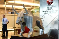 Một số thị trường chứng khoán châu Á vẫn có diễn biến tích cực trước rủi ro từ Fed và Trung Quốc