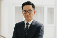 Luật sư Trần Đại Nghĩa, chuyên gia pháp lý dự án bất động sản, Giám đốc Công ty TNHH Tư vấn và Đầu tư FII Việt Nam (FIIVN) 